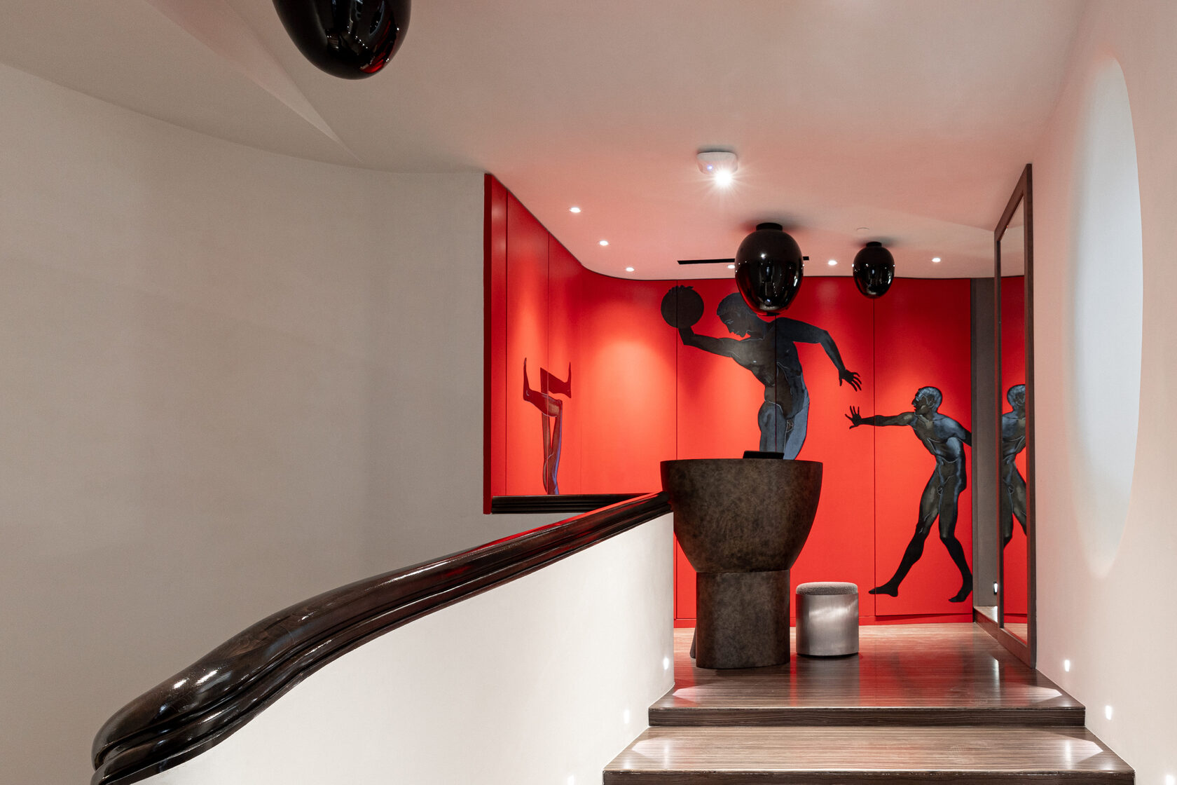 Контакты ресторана Brasserie Мост